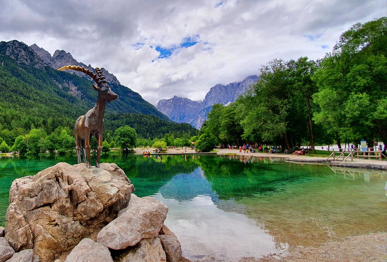 Wasserqualität in Deutschland